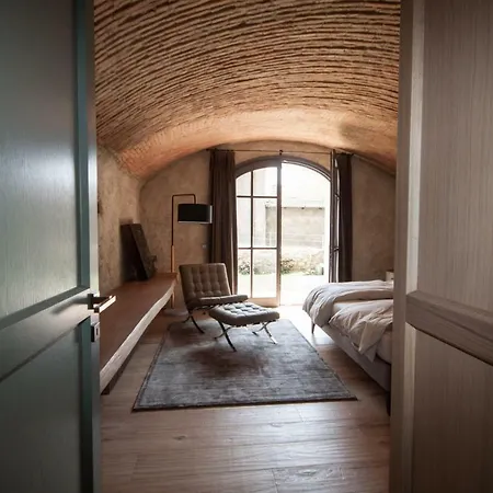 Borgo San Rocco - Olea Prázdninový dům *