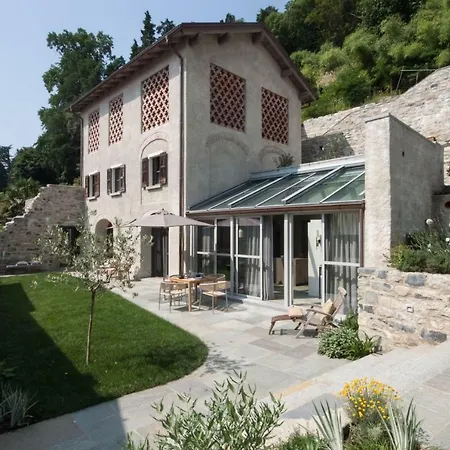 Borgo San Rocco - Olea Prázdninový dům