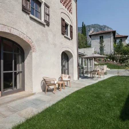 Borgo San Rocco - Olea *