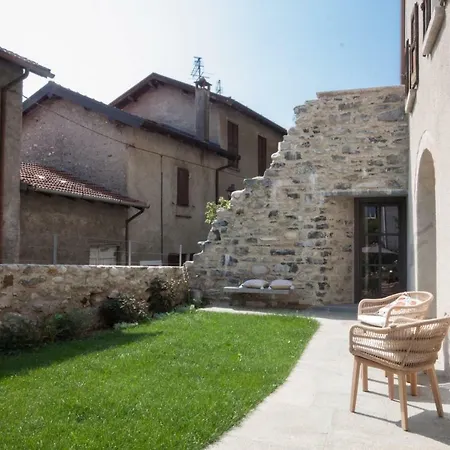 Borgo San Rocco - Olea * Cadenabbia