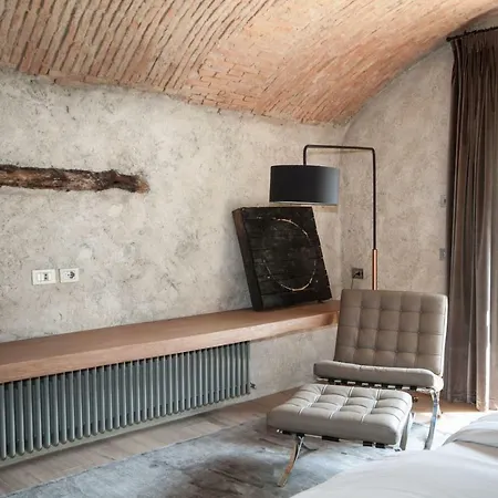 Borgo San Rocco - Olea Cadenabbia
