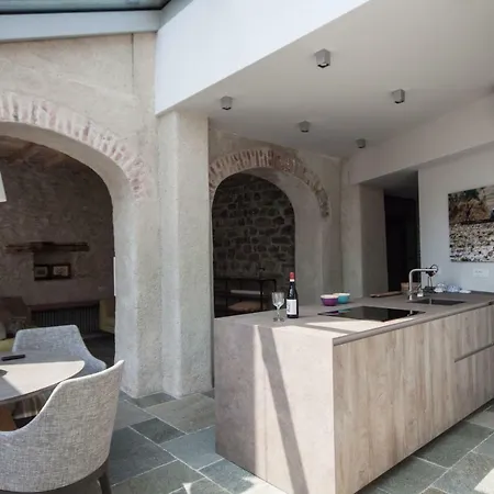 Borgo San Rocco - Olea Prázdninový dům *