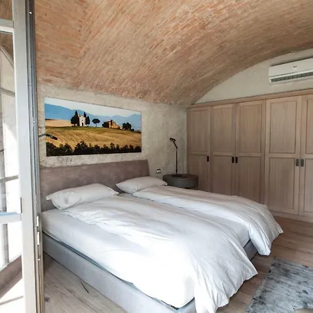 Prázdninový dům Borgo San Rocco - Olea Cadenabbia