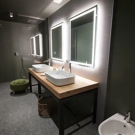 Borgo San Rocco - Olea Prázdninový dům *