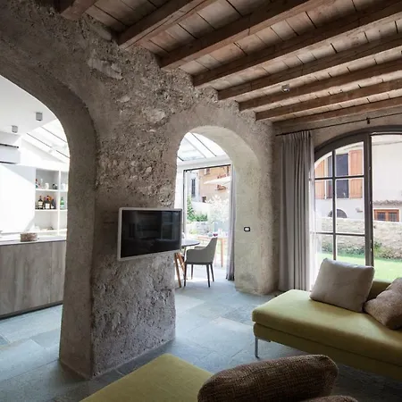 Prázdninový dům Borgo San Rocco - Olea