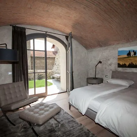 Borgo San Rocco - Olea *