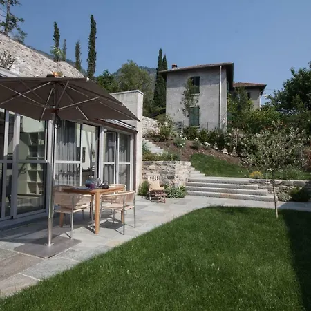 Borgo San Rocco - Olea * Cadenabbia