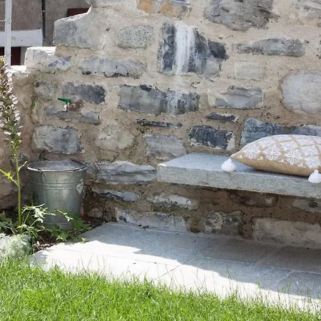 Borgo San Rocco - Olea * Cadenabbia